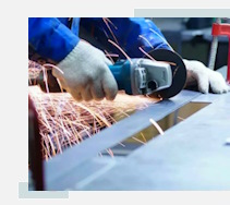 Услуги Изготовление металлоконструкций под ключ в Сафонове