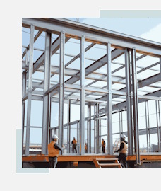 Услуги Изготовление металлоконструкций под ключ в Сафонове