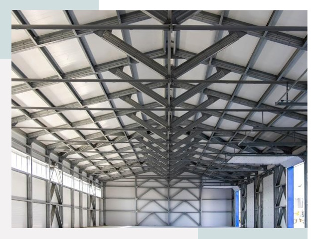 Производственные здания в Сафонове от 615 руб. - Надежно и быстро