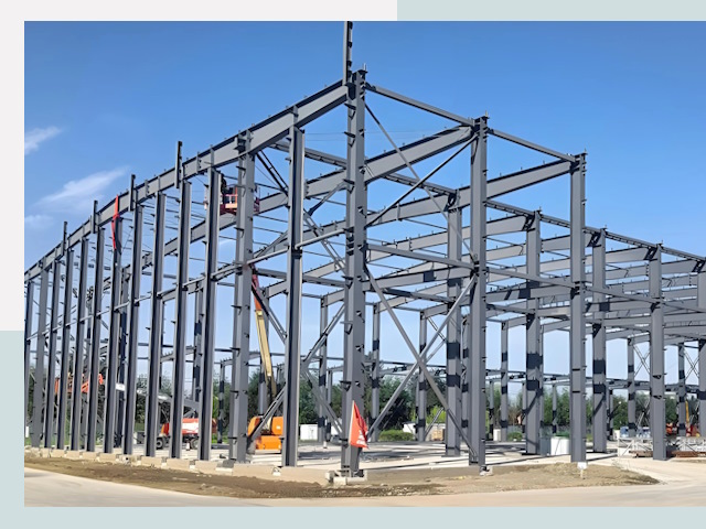 Строительство торговых центров в Сафонове