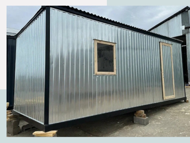 Блок-контейнеры от 615 руб. в Сафоново и Смоленская область