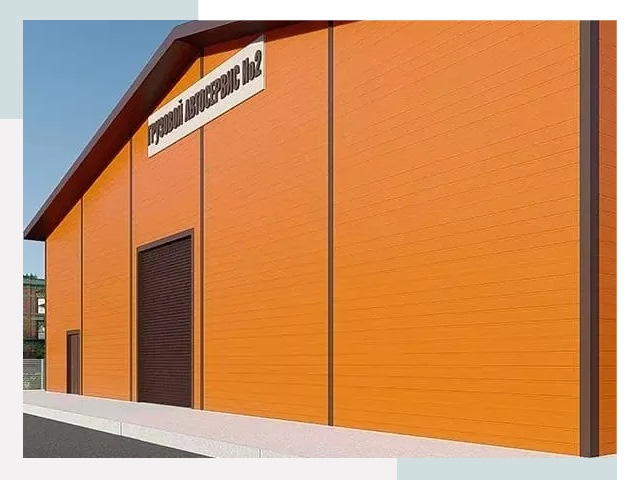 Строительство автосервисов в Сафонове