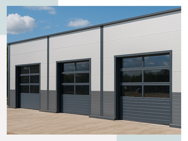 Строительство автомоек в Сафонове