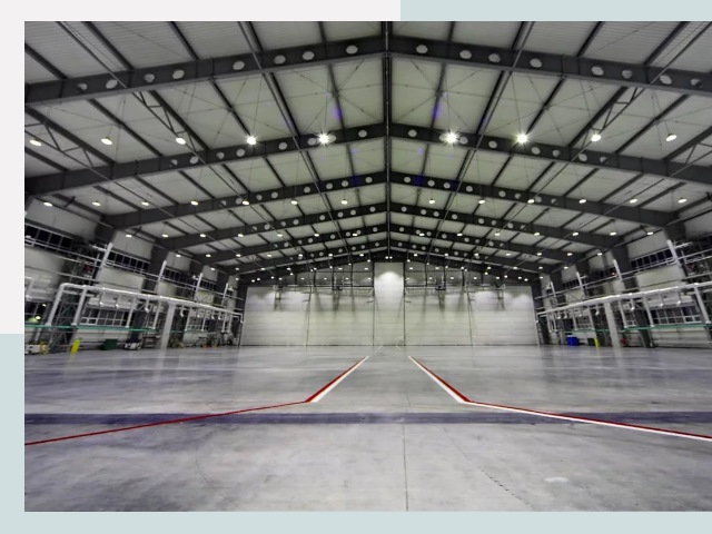 Ангары для бизнеса в Сафоново от 615 руб. - Надежность и качество