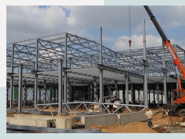 Генеральный подряд в Сафонове