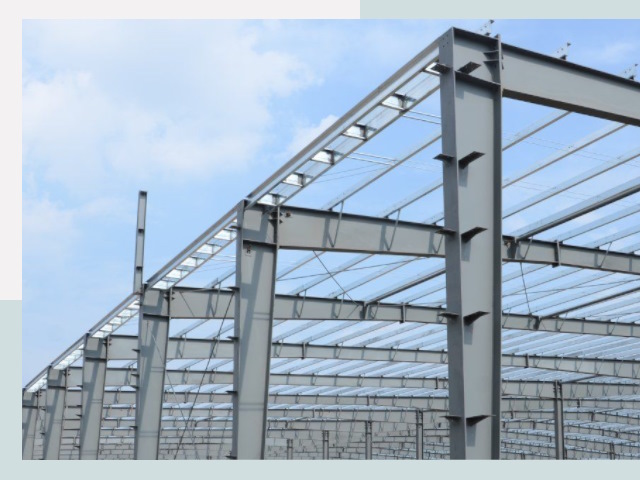 Металлокаркасы для складов от 615 руб. в Сафонове