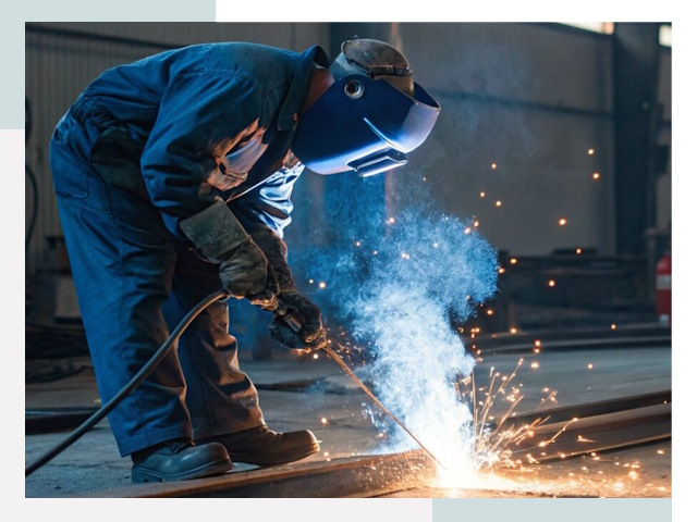 Профессиональные сварочные работы от 615 руб. в Сафоново