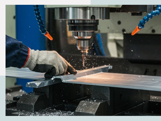 Металлообработка в Сафонове от 615 руб. - Надежно и быстро